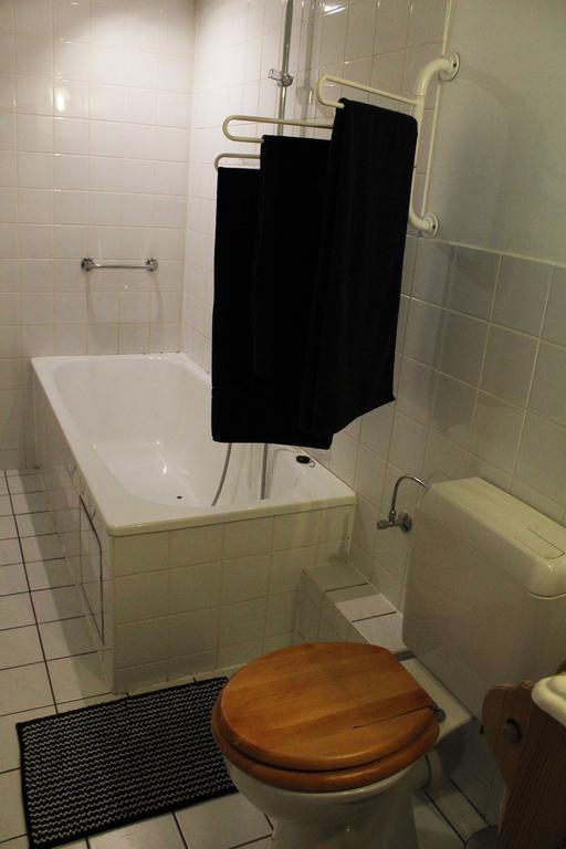 Heyd Hotel Au Romain מראה חיצוני תמונה