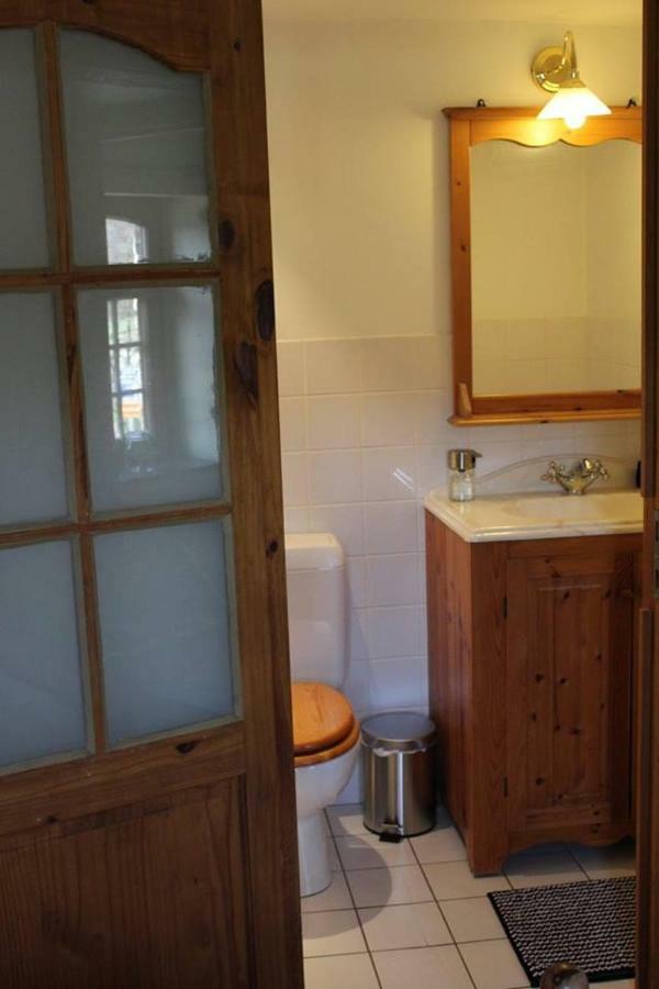 Heyd Hotel Au Romain מראה חיצוני תמונה